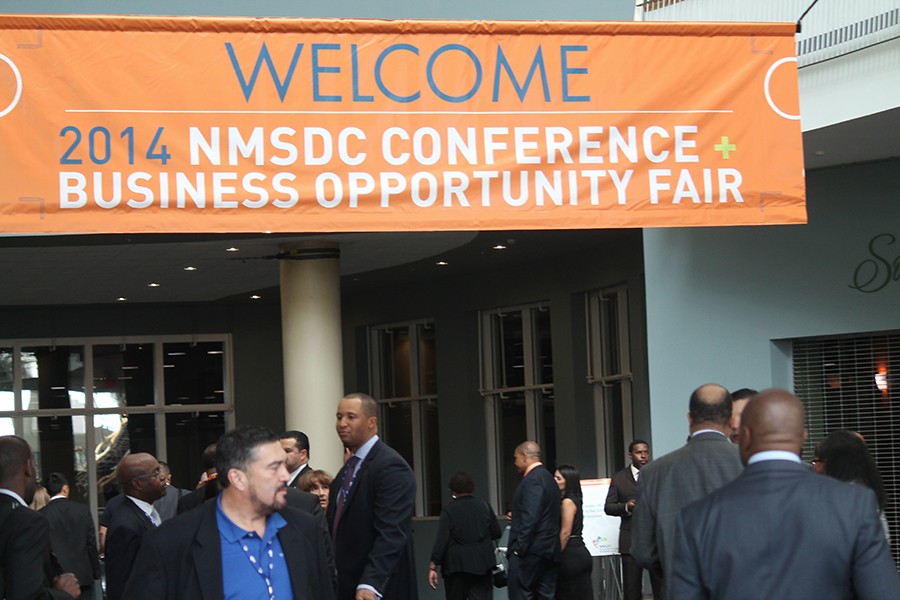 NMSDC Business Conference