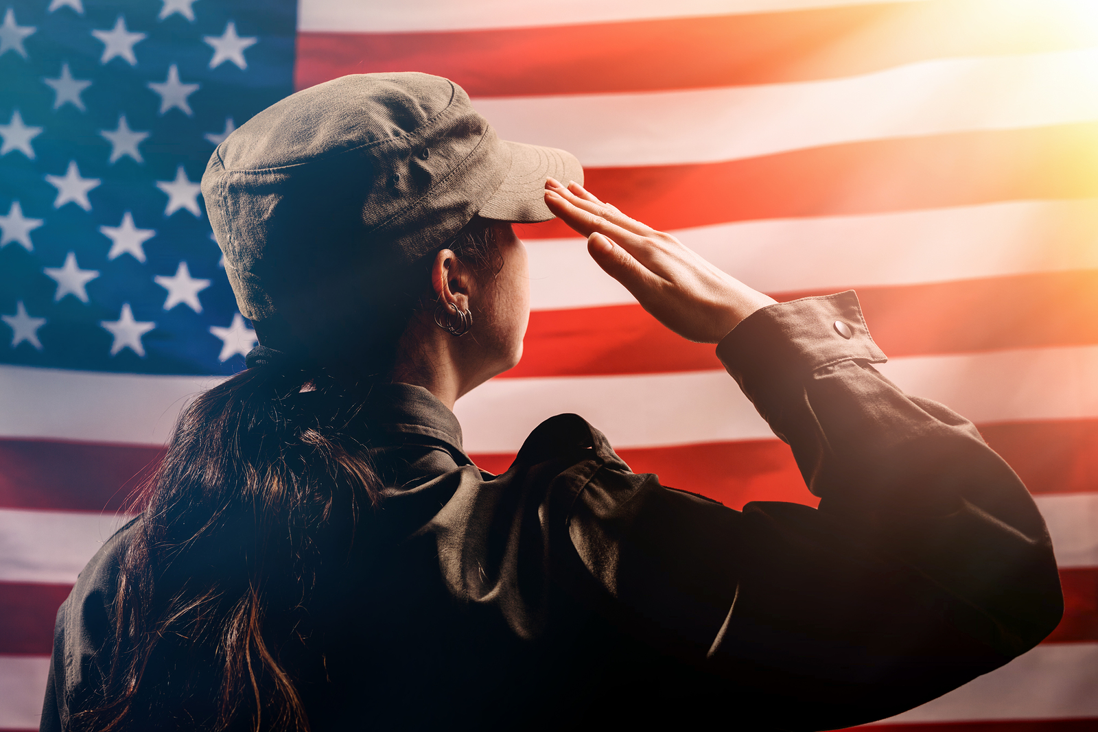 Veterans day history facts for kids