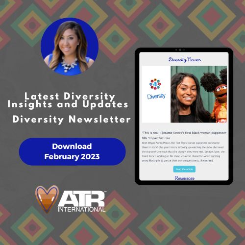 Diversity Newsletter February